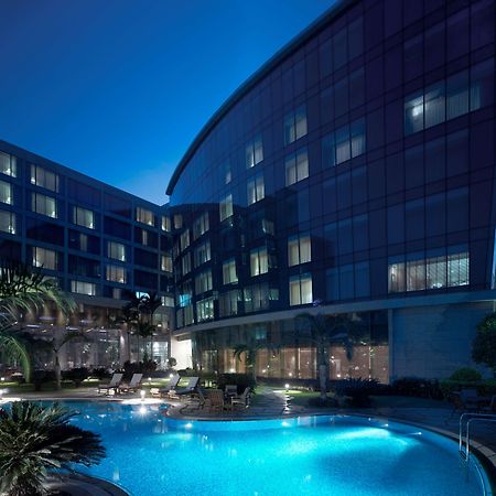 Hyatt Regency Mumbai International Airport Hotel Luaran gambar The Park, Hyderabad