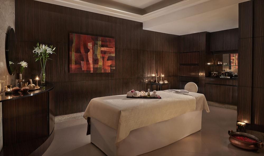 Hyatt Regency Mumbai International Airport Hotel Luaran gambar Spa at The Westin Mumbai